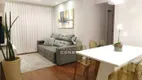 Foto 2 de Apartamento com 2 Quartos à venda, 54m² em Vila Industrial, Campinas