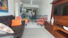 Foto 11 de Cobertura com 3 Quartos à venda, 199m² em Itaguá, Ubatuba