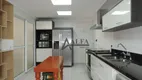 Foto 12 de Apartamento com 3 Quartos à venda, 201m² em Jardim Anália Franco, São Paulo