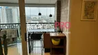 Foto 9 de Apartamento com 3 Quartos à venda, 118m² em Campo Belo, São Paulo