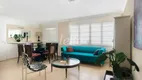 Foto 4 de Apartamento com 3 Quartos para alugar, 105m² em Consolação, São Paulo