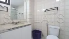 Foto 15 de Flat com 1 Quarto para alugar, 42m² em Jardim Paulista, São Paulo