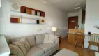 Foto 6 de Flat com 1 Quarto para alugar, 36m² em Itaim Bibi, São Paulo