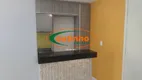 Foto 5 de Apartamento com 2 Quartos à venda, 52m² em Rio Comprido, Rio de Janeiro