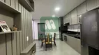 Foto 6 de Casa de Condomínio com 3 Quartos à venda, 100m² em Daniel Fonseca, Uberlândia