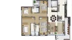 Foto 11 de Apartamento com 3 Quartos à venda, 172m² em Jardim América, Ribeirão Preto