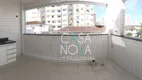 Foto 41 de Casa com 3 Quartos à venda, 137m² em José Menino, Santos