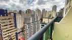 Foto 7 de Flat com 1 Quarto à venda, 41m² em Moema, São Paulo