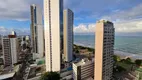 Foto 11 de Apartamento com 4 Quartos à venda, 156m² em Pina, Recife