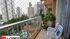 Foto 15 de Apartamento com 3 Quartos à venda, 126m² em Campo Belo, São Paulo