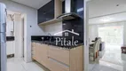 Foto 3 de Apartamento com 3 Quartos à venda, 108m² em Vila Pirajussara, São Paulo