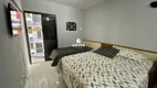 Foto 6 de Flat com 1 Quarto à venda, 36m² em Centro, São Vicente