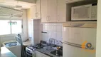 Foto 10 de Apartamento com 1 Quarto para alugar, 37m² em Vila Nova Conceição, São Paulo