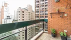 Foto 7 de Apartamento com 2 Quartos à venda, 105m² em Pinheiros, São Paulo