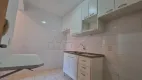 Foto 2 de Apartamento com 2 Quartos para alugar, 63m² em Jardim Infante Dom Henrique, Bauru