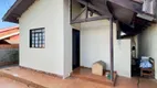 Foto 3 de Casa com 2 Quartos à venda, 51m² em Conjunto Habitacional San Fernando, Rolândia