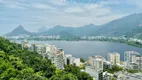 Foto 8 de Cobertura com 3 Quartos para venda ou aluguel, 220m² em Lagoa, Rio de Janeiro