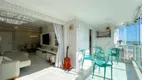 Foto 21 de Apartamento com 3 Quartos à venda, 141m² em Canto do Forte, Praia Grande