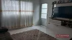 Foto 6 de Casa com 2 Quartos à venda, 180m² em Jardim Santa Barbara, Guarulhos