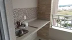 Foto 2 de Apartamento com 2 Quartos à venda, 66m² em Retiro, Jundiaí