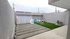 Foto 5 de Casa com 3 Quartos à venda, 118m² em Messejana, Fortaleza