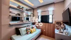 Foto 21 de Apartamento com 3 Quartos à venda, 110m² em Jardim Finotti, Uberlândia