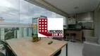 Foto 4 de Apartamento com 3 Quartos à venda, 130m² em Brooklin, São Paulo