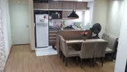 Foto 2 de Apartamento com 3 Quartos à venda, 72m² em Vila Nambi, Jundiaí