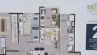 Foto 5 de Apartamento com 2 Quartos à venda, 59m² em Jardim, Santo André