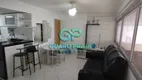 Foto 6 de Apartamento com 2 Quartos à venda, 56m² em Pitangueiras, Guarujá