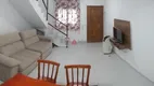 Foto 2 de Casa com 2 Quartos à venda, 65m² em Morro Do Algodao, Caraguatatuba