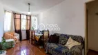Foto 2 de Apartamento com 3 Quartos à venda, 87m² em Lins de Vasconcelos, Rio de Janeiro