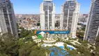 Foto 10 de Apartamento com 4 Quartos para alugar, 192m² em Jardim Marajoara, São Paulo