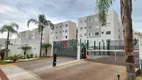 Foto 4 de Apartamento com 2 Quartos para alugar, 47m² em Cidade Industrial 2, Londrina