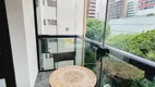 Foto 6 de Flat com 1 Quarto à venda, 40m² em Jardim Paulista, São Paulo