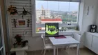 Foto 8 de Apartamento com 3 Quartos à venda, 125m² em Cambuí, Campinas