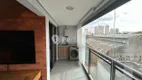 Foto 10 de Apartamento com 1 Quarto à venda, 40m² em Tatuapé, São Paulo