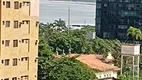 Foto 16 de Apartamento com 3 Quartos para alugar, 106m² em Aparecida, Santos