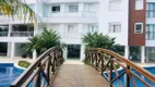 Foto 16 de Apartamento com 2 Quartos para alugar, 70m² em Ponta das Canas, Florianópolis