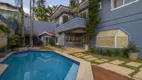 Foto 27 de Casa com 4 Quartos à venda, 460m² em Jardim Guedala, São Paulo