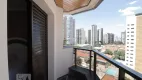 Foto 51 de Apartamento com 4 Quartos à venda, 160m² em Vila Regente Feijó, São Paulo