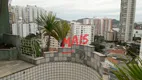 Foto 27 de Cobertura com 5 Quartos à venda, 485m² em Ponta da Praia, Santos