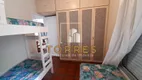 Foto 11 de Apartamento com 3 Quartos à venda, 100m² em Praia das Pitangueiras, Guarujá