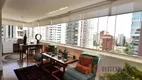 Foto 3 de Apartamento com 4 Quartos à venda, 311m² em Campo Belo, São Paulo