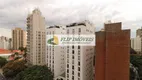 Foto 11 de Apartamento com 1 Quarto à venda, 58m² em Cambuí, Campinas