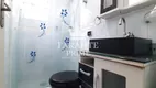 Foto 16 de Apartamento com 1 Quarto à venda, 43m² em Gonzaguinha, São Vicente