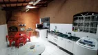 Foto 22 de Casa com 4 Quartos à venda, 200m² em Pedra Azul, Contagem