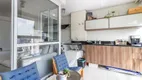 Foto 3 de Apartamento com 2 Quartos à venda, 60m² em Pinheiros, São Paulo