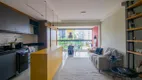 Foto 2 de Apartamento com 1 Quarto para alugar, 70m² em Vila Madalena, São Paulo