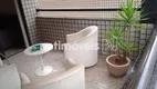 Foto 5 de Apartamento com 4 Quartos à venda, 254m² em Jaraguá, Belo Horizonte